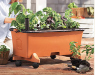 EarthBox® Container Gardening System  In Terracotta Color 80205