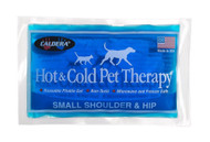 Caldera International Small Shoulder & Hip Pet Therapy Gel Pack  PG101