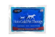 Caldera International Medium Shoulder & Hip Pet Therapy Gel Pack PG201