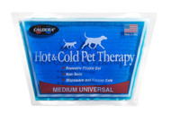 Caldera International Medium Universal Pet Therapy Gel Pack  PG202