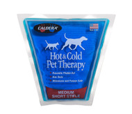 Caldera International Medium Short Stifle Pet Therapy Gel Pack PG203