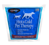 Caldera International Medium Tall Stifle Pet Therapy Gel Pack  PG204