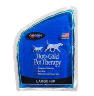 Caldera International Large Hip Pet Therapy Gel Pack  PG304