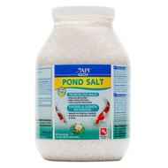  API Pond Care Aquarium & Pond Salt 9.6 lbs  API 156