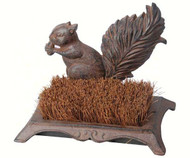 BEST FOR BIRDS  Boot Brush Squirrel BFBLH67