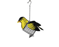 Gift Essentials Goldfinch Suet Birdfeeder GEF1008