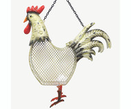 Gift Essentials Rooster Mesh Birdfeeder GEF1009