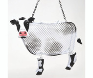 Gift Essentials Cow Mesh Birdfeeder GEF1010