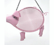 Gift Essentials Pig Mesh Birdfeeder GEF1011