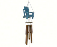 Cohasset Gifts Beach Chair Windchime CH299