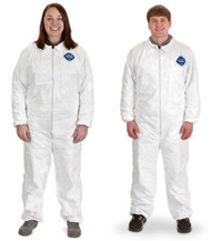 Little Giants  Beekeeping Tyvek Coverall Size Extra Large LGTYSUITXL