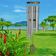 Woodstock Chimes Rainforest Windchime ARCS