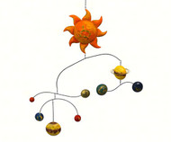 Gift Essentials Solar System Mobile GEBLUEZG478UG