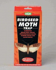 Spring Star Bird Seed Moth Trap SPRINGS204 