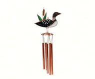 Gift Essentials Loon Wind Chime GE233