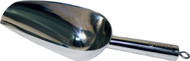 Heath Multi Use Stainless Steel Seed Scoop