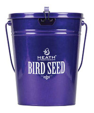 Heath Bird Seed Storage Container 21702 (HMC-21702)