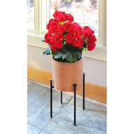 Achla Designs Solaria Collection Eileen Planter 