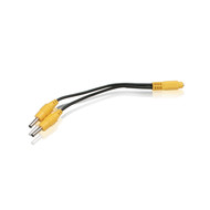 Dogtra Charging Yellow Splitter Cable