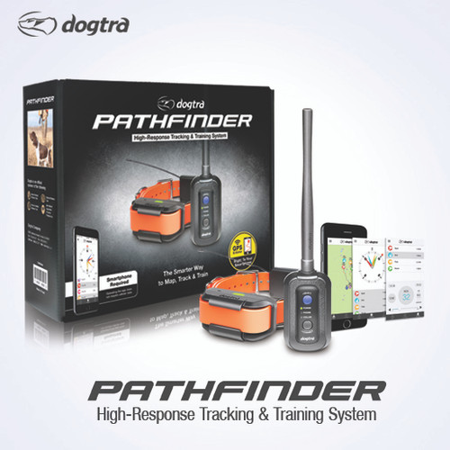 pathfinder dogtra