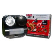 Bird B Gone Sonic Shield Pest Deterrent for Homes