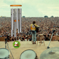 Woodstock Chimes WDSTK Woodstock Festival Chime