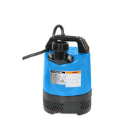 Tsurumi LB-480 MANUAL ELECTRIC SUBMERSIBLE POND PUMP