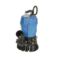 Tsurumi HS2.4S Manual Electric Submersible Pond Pump