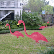 Artline Flamingo Pair Lawn Ornaments ARTLINE4445