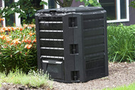 Good Ideas CW-ECOS Compost Wizard Eco Square Composter