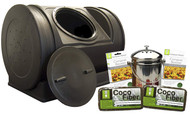 Good Ideas Compost Wizard Starter Kit EZCJR-STA