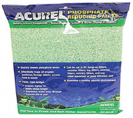 ACUREL 2510 Phosphate Reducing INFUSED MEDIA PADS - 10" X 18" 