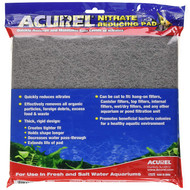 ACUREL 2520 Nitrate Reducing INFUSED MEDIA PADS- 10" X 18" 