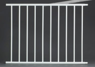 Carlson Pet 24-Inch Extension For 0680PW Gate 0624EW