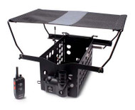 Dogtra PL Pheasant Launcher & Deluxe Remote Release Transmitter  RR1