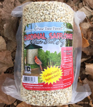 Cardinal Safflower Classic Seed Log 30 oz. 8008 