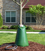 Treegator Slow Release Drip Irrigation Watering Bag System 20 Gallon 98183 The Original Made in the U.S.A 