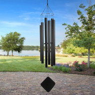 Music of the Spheres Bass Windchime in Nashville Tone NB