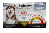 Perimeter Stubborn Dog Max Receiver for PCC-200 or PCC-200NW