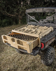 Dakota UTV 283 Lifestyle Vault