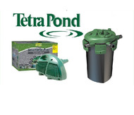Tetra Bio-Active BP1500-UV Filter & DHP3600 Debris Handling Pump Kit