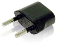  Dogtra European Voltage Adaptor  Euro Charger Adaptor