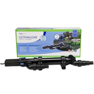 Aquascape UltraKlear 1000 UV Clarifier Sterilizer 14W High Output 95036