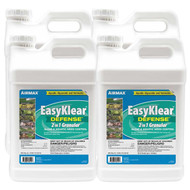 Airmax EasyKlear Defense 2-In-1 Granular Aquatic Algae & Weed Control 60 lbs. 530267