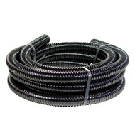  Kink-Free tubing is ideal for water gardening applications. Ribbed externally but smooth bore for minimum water flow restriction.

Kink Free Tubing is Flexible, Yet Will Not Crimp or Collapse Around Curves.
Improves Water Flow Because You Will Use Less Fittings Compared to Rigid Tubing
Available in 3/4", 1", 1 1/4", 1 1/2", & 2"