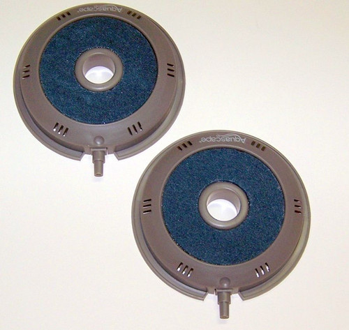 Aquascape 75005 Pond Aerator Replacement Air Stone Disc – New