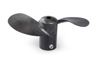 Scott Aerator Replacement Propeller 5" 30005