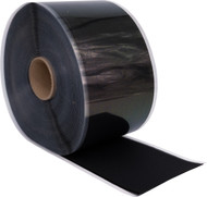 DLCS6100 6″ X 100′ DURALINER™ SINGLE SIDED LINER COVER TAPE
6″ x 100′ roll of Single Sided Cover Tape is used to seam two panels of EPDM rubber liner together. Can be used with any EPDM rubber liner.