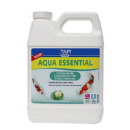  API Pond Aqua Essential Water Conditioner 32oz. 424G