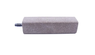 EasyPro Alumina Airstones 6 inch - 3/8" barb inlet AS637